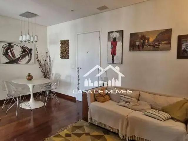 Apartamento para Locação em São Paulo/SP Vila Suzana 2 Quartos