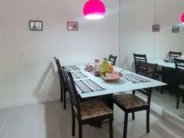 Apartamento para Locação em São Paulo/SP Vila Suzana 3 Quartos