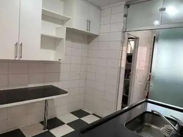Apartamento para Locação em São Paulo/SP Vila Suzana 3 Quartos