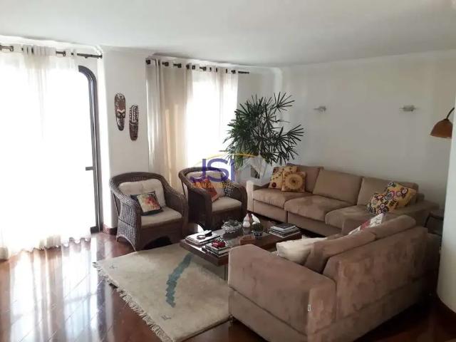 Apartamento para Locação em São Paulo/SP Vila Suzana 3 Quartos