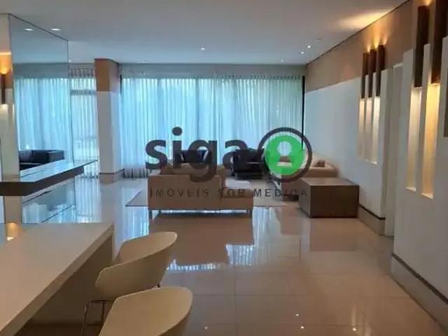 Apartamento para Locação em São Paulo/SP Vila Suzana 3 Quartos