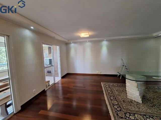 Apartamento para Locação em São Paulo/SP Vila Suzana 3 Quartos