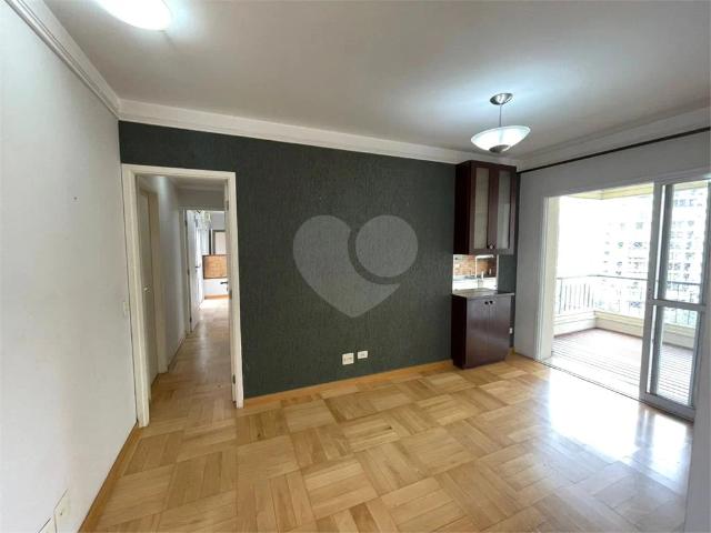 Apartamento para Locação em São Paulo/SP Vila Suzana 3 Quartos