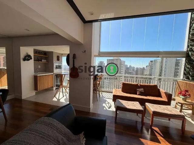 Apartamento para Locação em São Paulo/SP Vila Suzana 3 Quartos