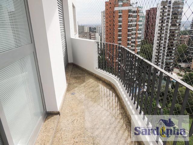 Apartamento para Locação em São Paulo/SP Vila Suzana 3 Quartos