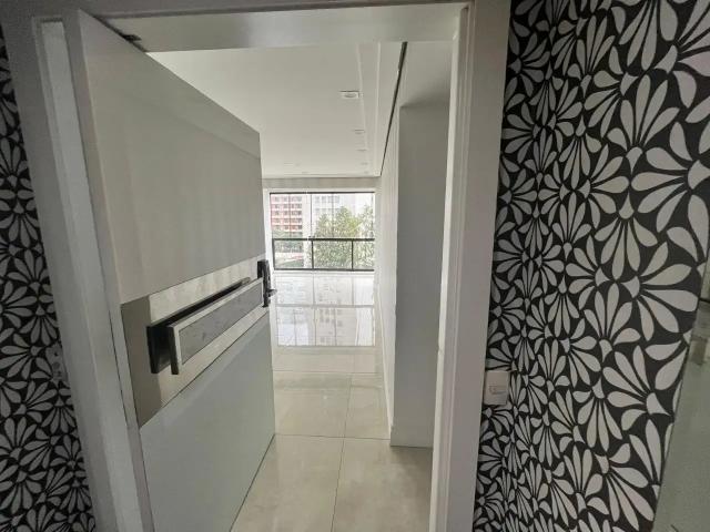 Apartamento para Locação em São Paulo/SP Vila Suzana 3 Quartos