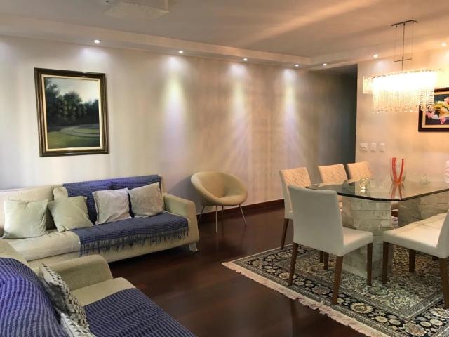 Apartamento para Locação em São Paulo/SP Vila Suzana 3 Quartos