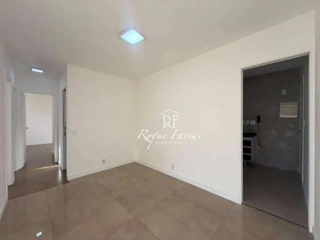 Apartamento para Locação em São Paulo/SP Vila São Francisco 3 Quartos