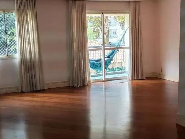 Apartamento para Locação em São Paulo/SP Vila São Francisco 3 Quartos