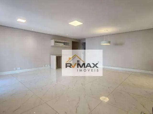 Apartamento para Locação em São Paulo/SP Vila São Francisco 3 Quartos
