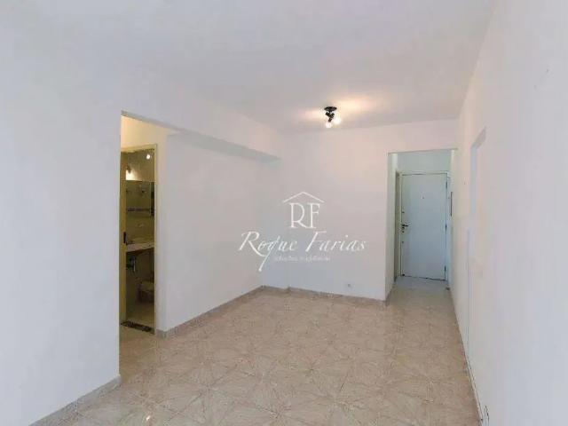 Apartamento para Locação em São Paulo/SP Vila São Francisco 3 Quartos