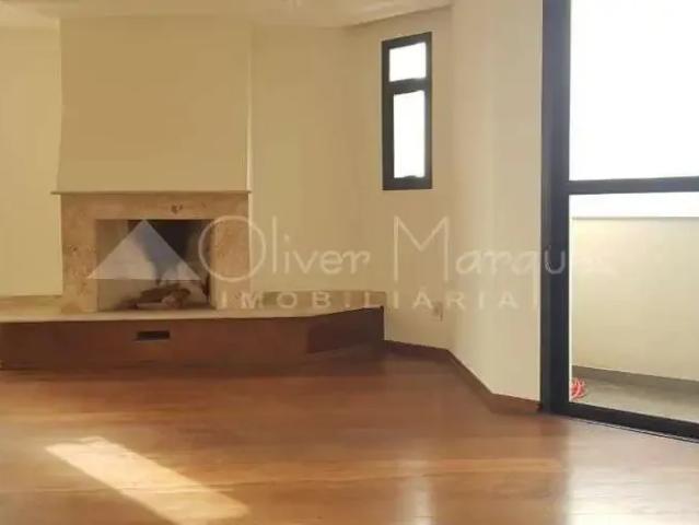 Apartamento para Locação em São Paulo/SP Vila São Francisco 3 Quartos