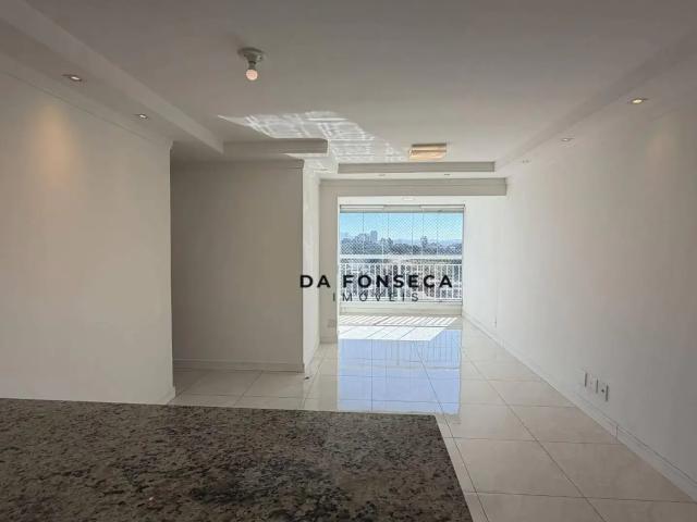 Apartamento para Locação em São Paulo/SP Vila São Francisco 3 Quartos