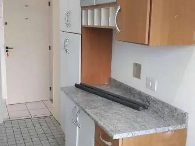 Apartamento para Locação em São Paulo/SP Vila São Francisco 3 Quartos