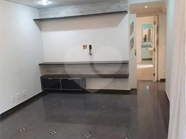 Apartamento para Locação em São Paulo/SP Vila São Francisco 3 Quartos