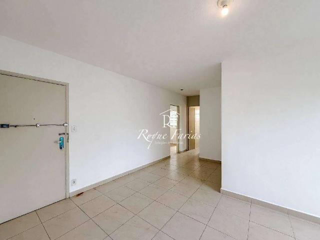 Apartamento para Locação em São Paulo/SP Vila São Francisco 2 Quartos