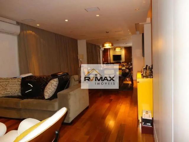 Apartamento para Locação em São Paulo/SP Vila São Francisco 2 Quartos