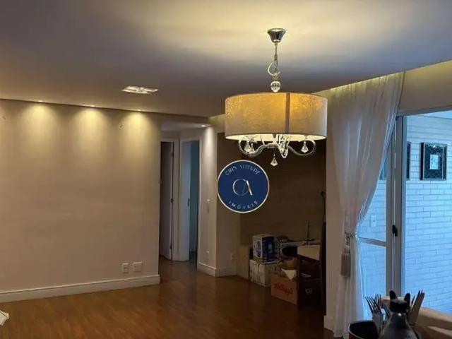 Apartamento para Locação em São Paulo/SP Vila São Francisco 2 Quartos