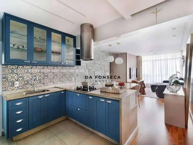 Apartamento para Locação em São Paulo/SP Vila São Francisco 2 Quartos