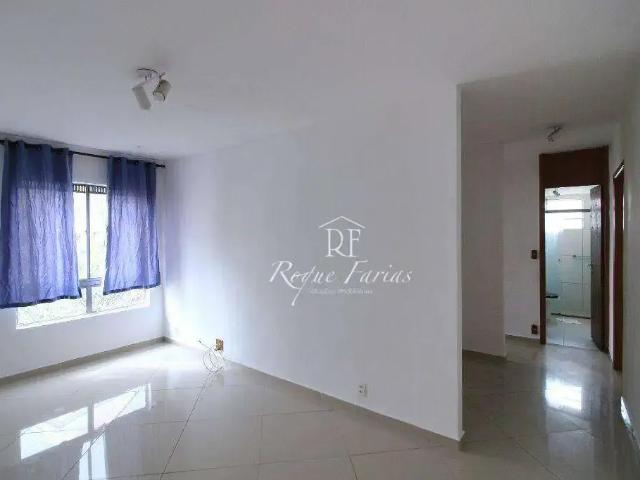 Apartamento para Locação em São Paulo/SP Vila São Francisco 2 Quartos