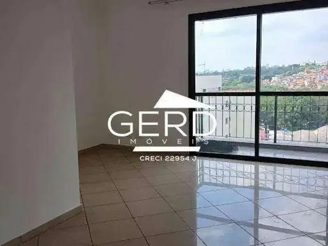Apartamento para Locação em São Paulo/SP Vila São Francisco 2 Quartos