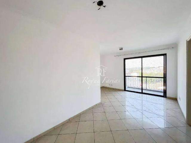 Apartamento para Locação em São Paulo/SP Vila São Francisco 2 Quartos