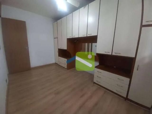 Apartamento para Locação em São Paulo/SP Vila São Francisco 2 Quartos