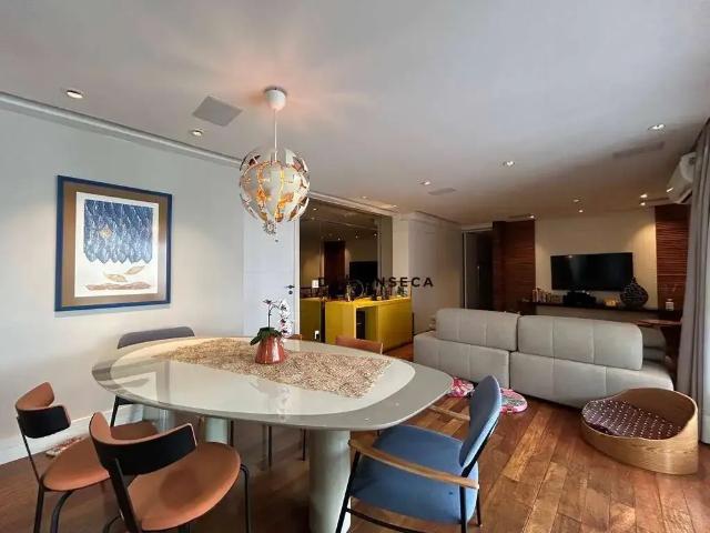 Apartamento para Locação em São Paulo/SP Vila São Francisco 2 Quartos