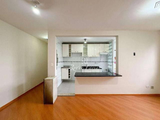 Apartamento para Locação em São Paulo/SP Vila São Francisco 2 Quartos