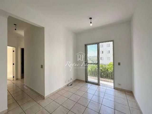 Apartamento para Locação em São Paulo/SP Vila São Francisco 2 Quartos