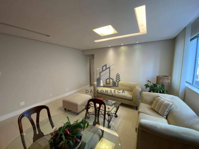 Apartamento para Locação em São Paulo/SP Vila São Francisco 4 Quartos