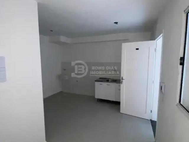 Apartamento para Locação em São Paulo/SP Vila São Francisco Zona Leste 2 Quartos