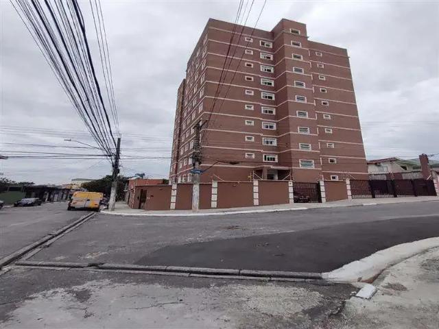 Apartamento para Locação em São Paulo/SP Vila São Francisco Zona Leste 2 Quartos