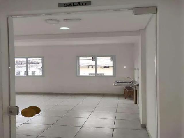 Apartamento para Locação em São Paulo/SP Vila São Francisco Zona Leste 2 Quartos