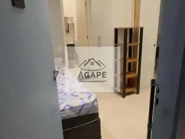 Apartamento para Locação em São Paulo/SP Vila São Francisco Zona Sul 1 Quartos