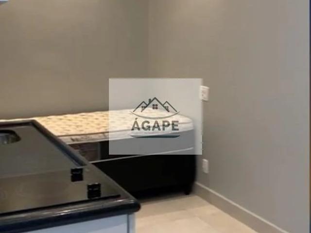 Apartamento para Locação em São Paulo/SP Vila São Francisco Zona Sul 1 Quartos
