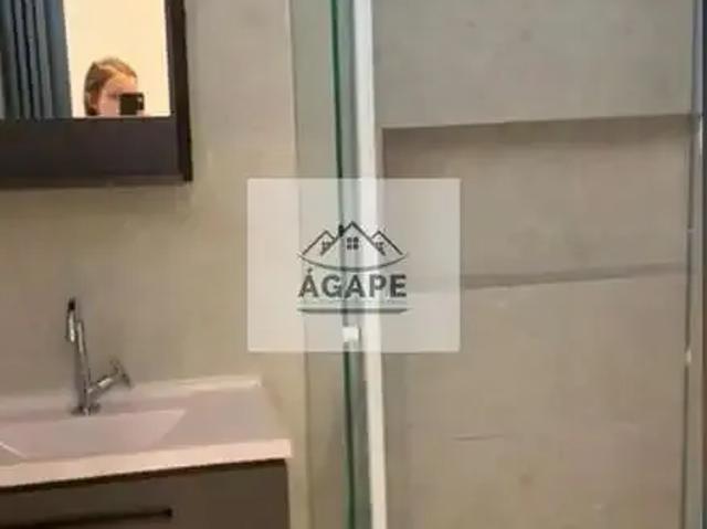 Apartamento para Locação em São Paulo/SP Vila São Francisco Zona Sul 1 Quartos