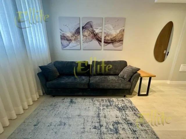 Apartamento para Locação em São Paulo/SP Vila São Francisco Zona Sul 1 Quartos