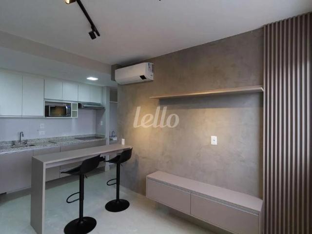 Apartamento para Locação em São Paulo/SP Vila São Francisco Zona Sul 1 Quartos