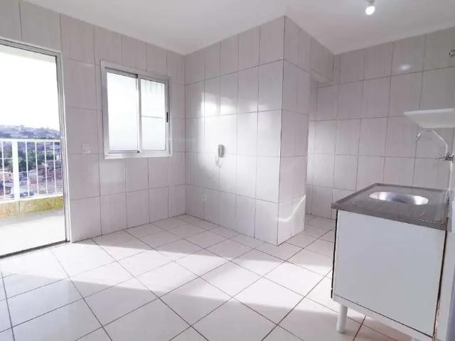 Apartamento para Locação em São Paulo/SP Vila São José Cidade Dutra 1 Quartos