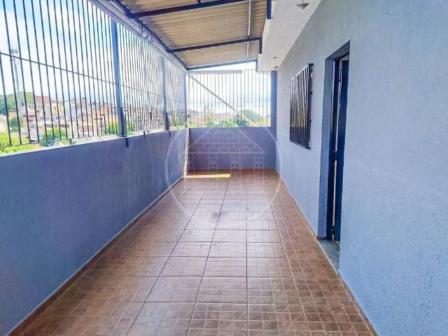 Apartamento para Locação em São Paulo/SP Vila São José Cidade Dutra 1 Quartos