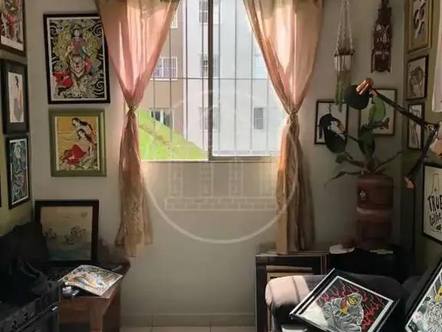 Apartamento para Locação em São Paulo/SP Vila São José Cidade Dutra 2 Quartos