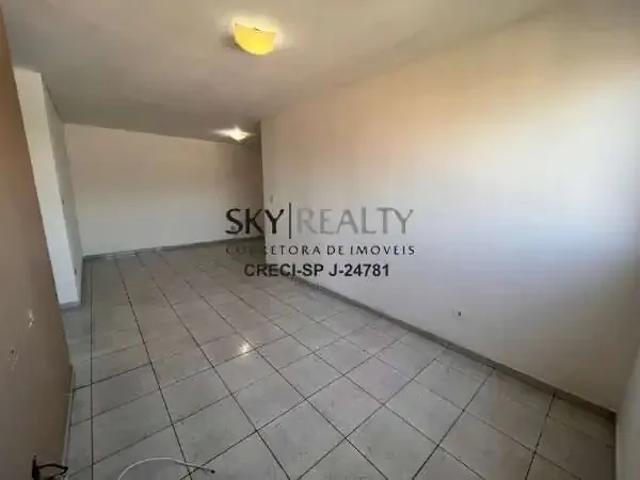 Apartamento para Locação em São Paulo/SP Vila São José Cidade Dutra 2 Quartos