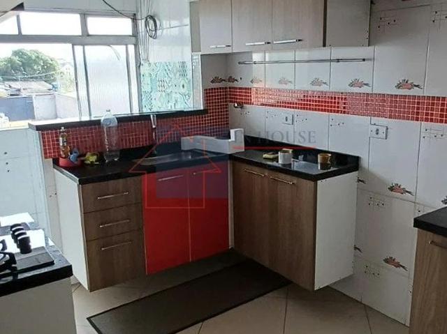 Apartamento para Locação em São Paulo/SP Vila São José Cidade Dutra 2 Quartos
