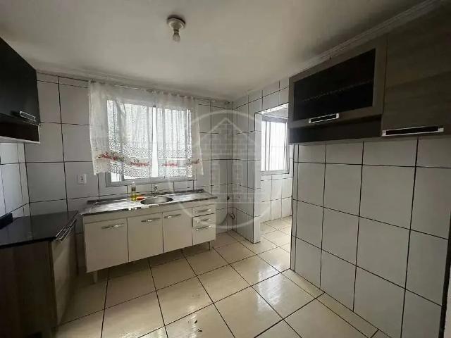 Apartamento para Locação em São Paulo/SP Vila São José Cidade Dutra 2 Quartos