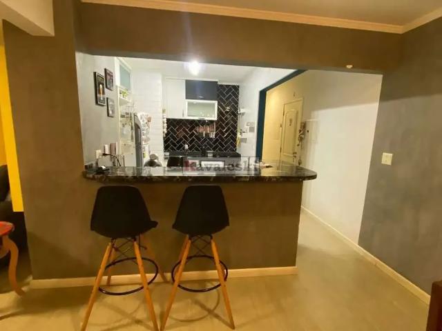Apartamento para Locação em São Paulo/SP Vila São José Ipiranga 2 Quartos