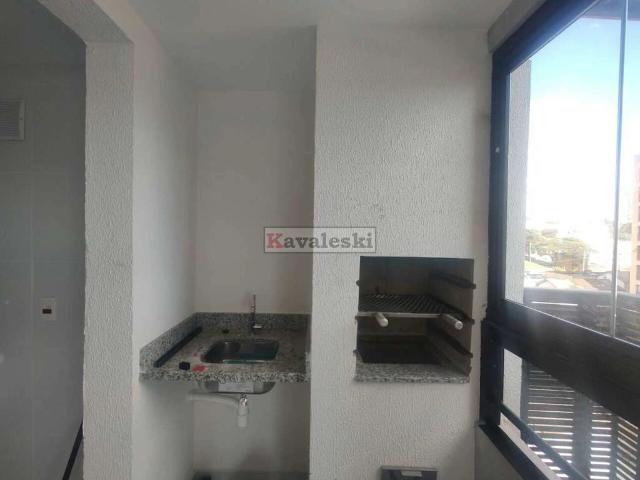 Apartamento para Locação em São Paulo/SP Vila São José Ipiranga 3 Quartos