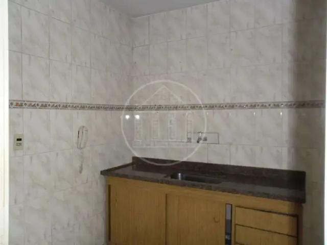 Apartamento para Locação em São Paulo/SP Vila São José 2 Quartos