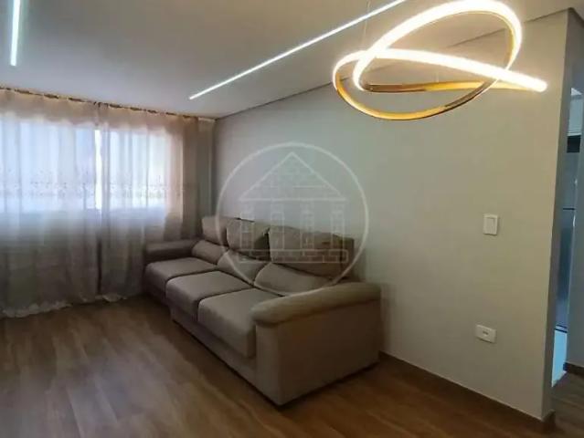 Apartamento para Locação em São Paulo/SP Vila São José 2 Quartos