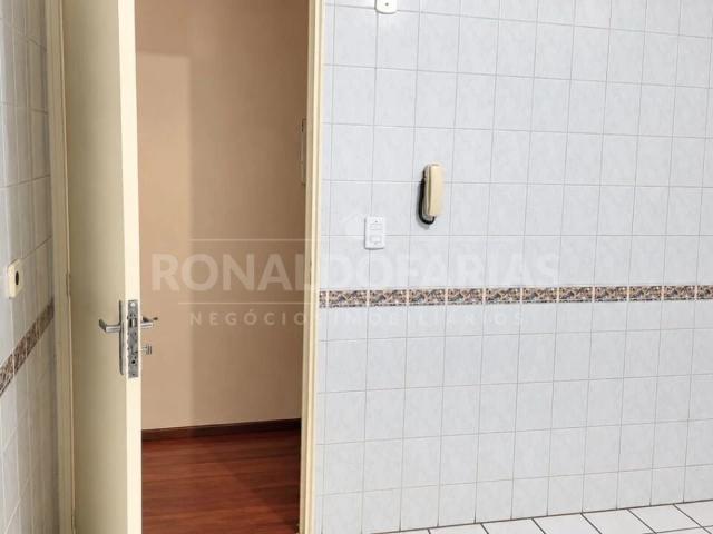 Apartamento para Locação em São Paulo/SP Vila São José 2 Quartos